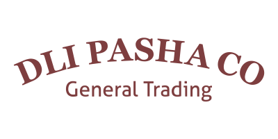 Logo of Dli Pasha Company - Client of Sitesown - Innovative Web and Mobile Solutions - Based in Iraq, Erbil