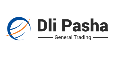 Logo of Dli Pasha Company - Client of Sitesown - Innovative Web and Mobile Solutions - Based in Iraq, Erbil