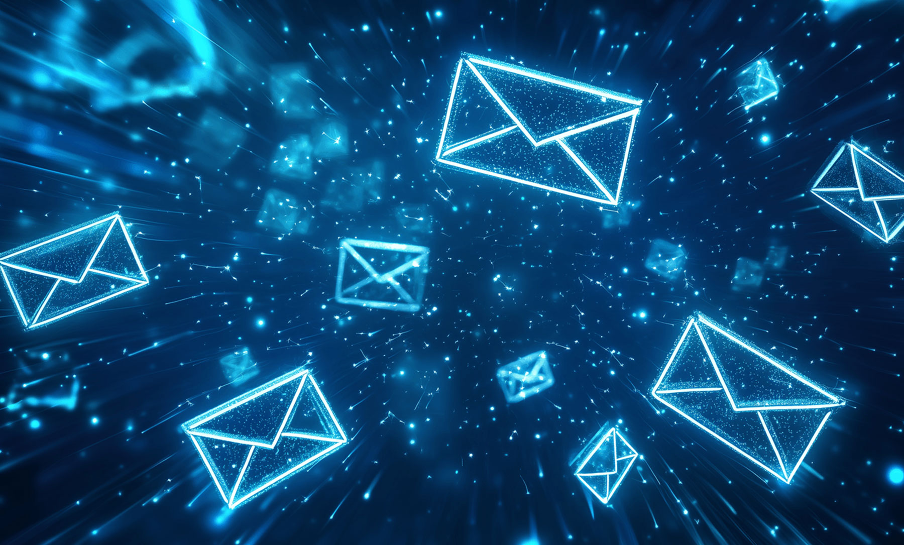 Email Support Guide