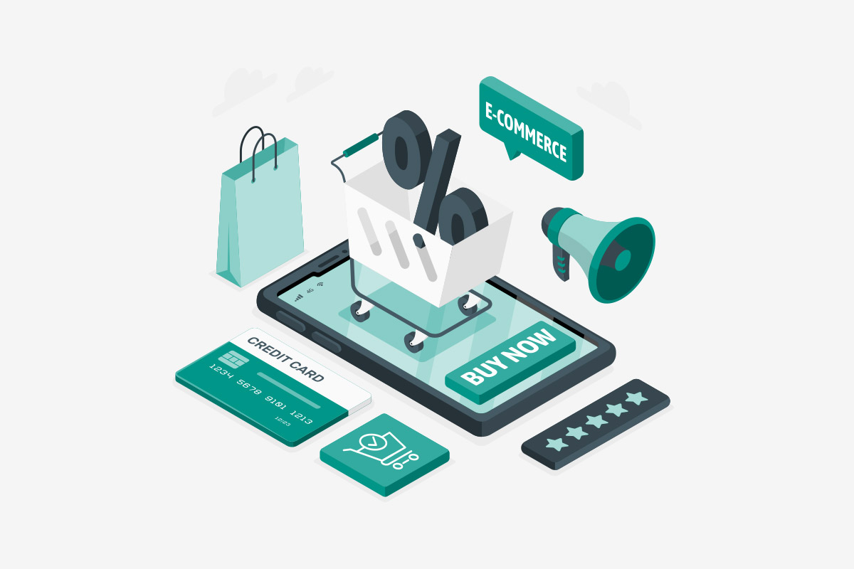 Robust E-commerce Solutions