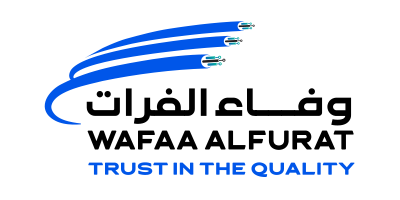 Logo of Wafaa AlFurat General Trading Company - Client of Sitesown - Innovative Web and Mobile Solutions - Based in Iraq, Baghdad